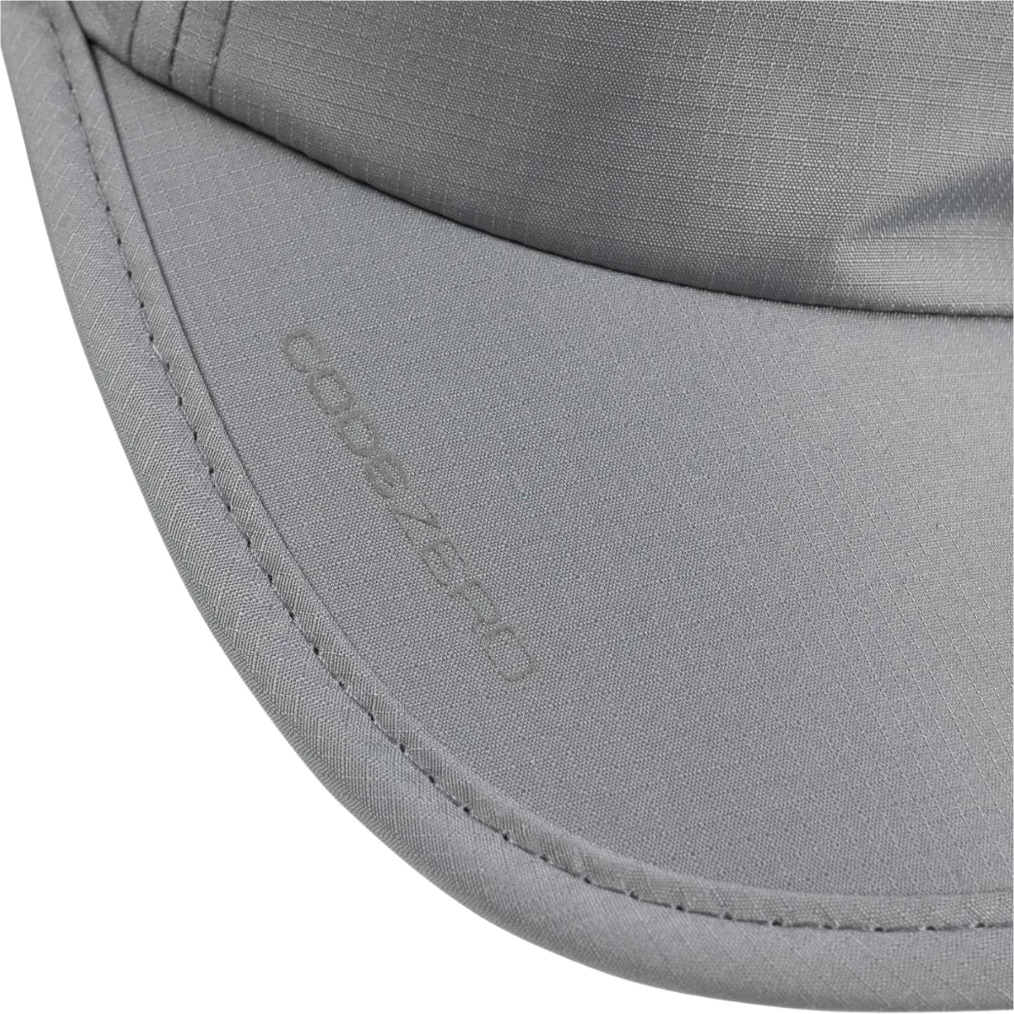 2025 Gul Code Zero Race Visor AC0121-B4 - Grey
